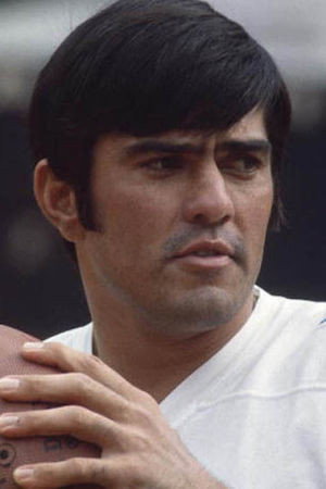 Roman Gabriel in The Undefeated