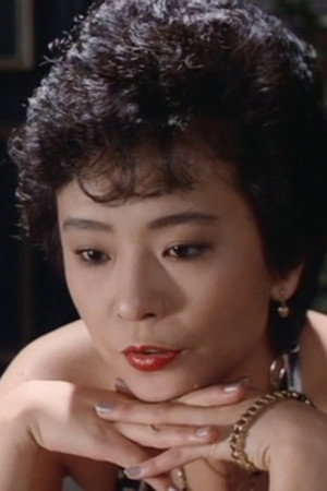 Rena Kuroki in Labyrinth: Rena Kuroki