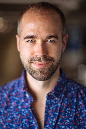 Pavle Jerinić in Dead Man Doesn't Hiccup