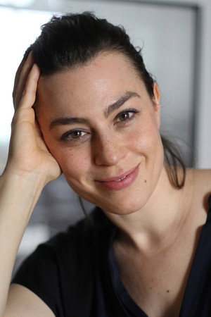 Ruth Rosenfeld in How Kids Roll