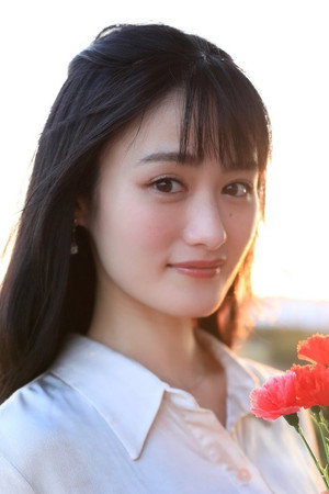 Kana Arai in Joriku