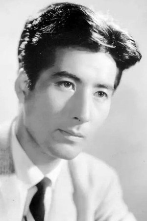 Ryōji Hayama in Yakuza Wolf: I Perform Murder