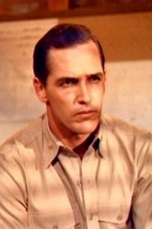 Floyd Simmons in Outside the Law