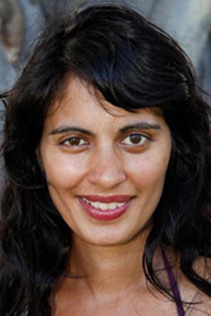 Iram Haq in Little Miss Eyeflap