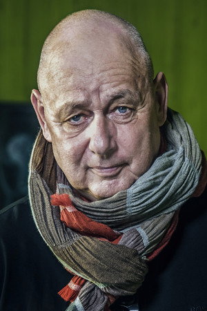 Gert Wingårdh in Folkhemmets Estetik
