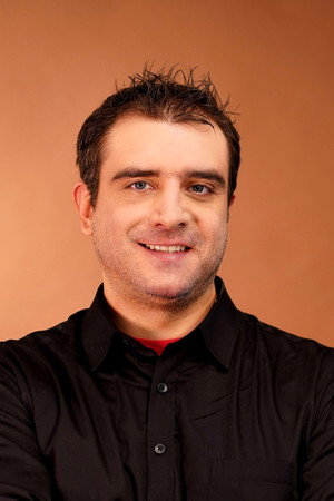 Bogdan Kazandjiev in Корави старчета