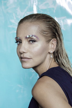 Dara Rolins in The Beauty Exchange