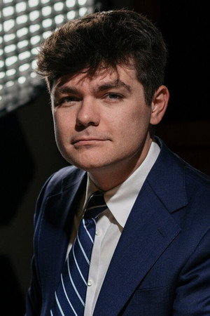 Nick Fuentes in Fight Like Hell