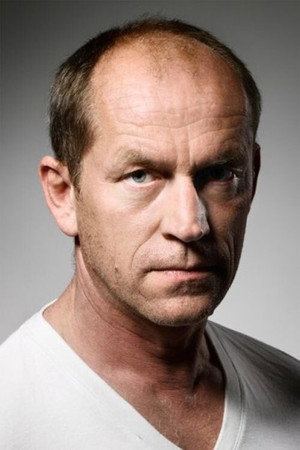 Thomas Hedengran in The Hunters