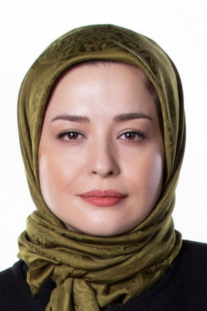 Mehraveh Sharifinia in The Badger