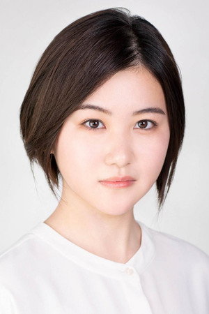 Mayu Yamaguchi in Warship Boy