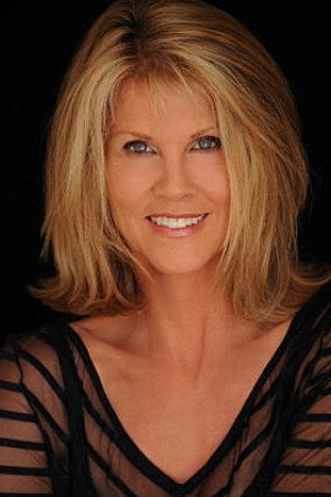 Leah Ayres in Bloodsport