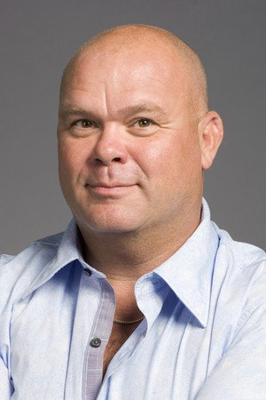 Paul de Leeuw in Paul de Leeuw: Ik Ben Rustig