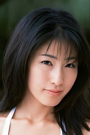 Hiroko Satoh in Cursed