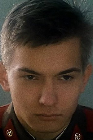 Mikhail Solomatin in 100 Days Before the Command