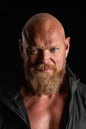 Magnus Samuelsson in Who Pulled the Plug? 3