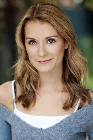 Natalie Lisinska in Mommy s Little Boy