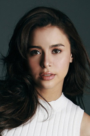Yassi Pressman in Diary ng Panget