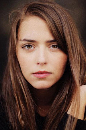 Ava Celik in Kückückskind
