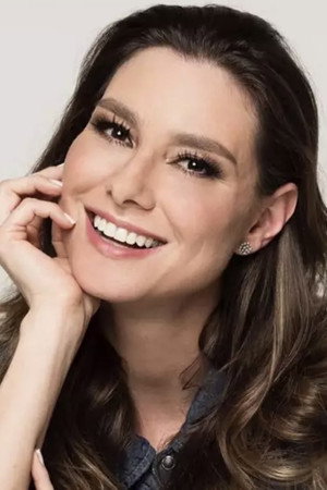 Lavínia Vlasak in If I Were You