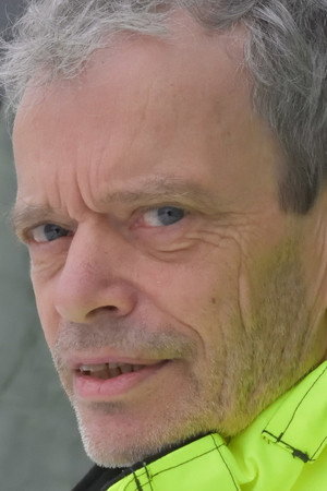 Oddvar Einarson in Arild Kristos's verden