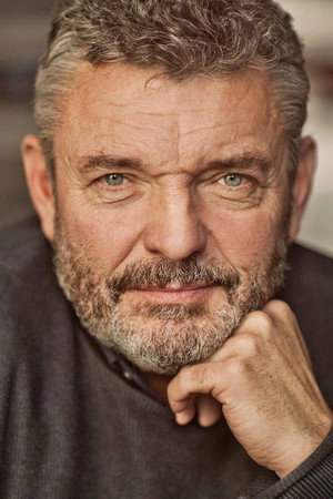 Jiří Štrébl in Antiklimax