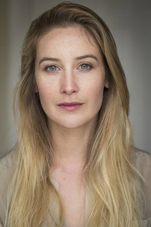 Carolyn Dando in The Lovely Bones