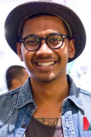 Abdurrahman Arif in Ikatan Darah