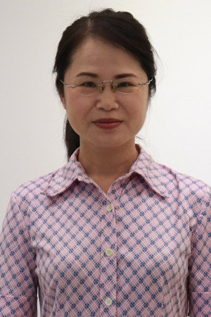 HSU Tzu-huan in A Night with Moosina
