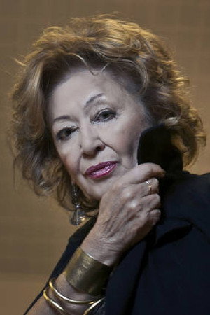 Ana Karić in Pont Neuf