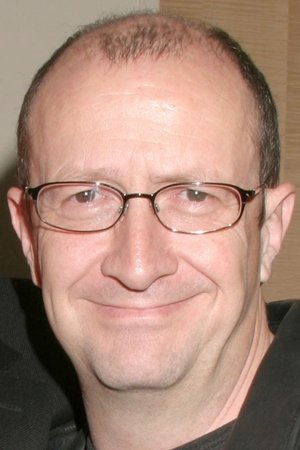 David Shaughnessy in Manou the Swift