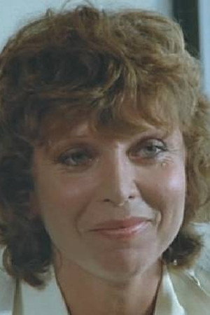 Nanette Corey in World's Best Whorehouse for Women
