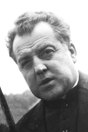 Viktor Blaho in Kamenný chlapec