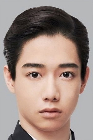 Sennosuke Kataoka in Who Were We?