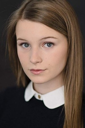 Madison Thompson in Emergency