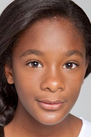 Alena Pitts in War Room