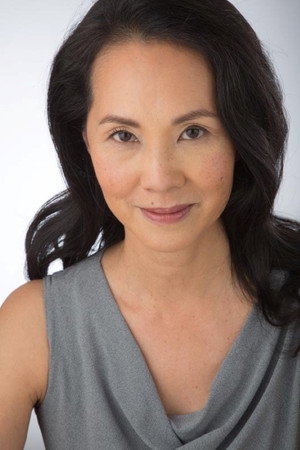 Karen Tsen Lee in The Lennon Report