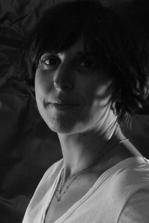 Noemie Legeron in The Forgotten Shadows
