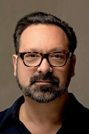 James Mangold in Timeless Heroes: Indiana Jones and Harrison Ford