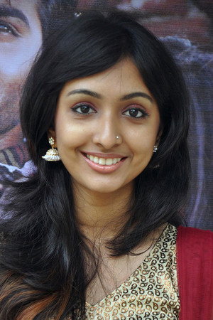 Utthara Unni in Idavappathi