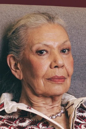 Luisa Huertas in The Crime of Padre Amaro