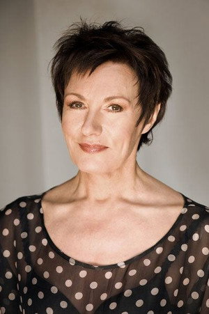 Waltraud Meier in Lohengrin