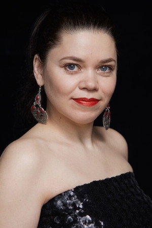 Elena Yurchenko in Verdi: La Traviata