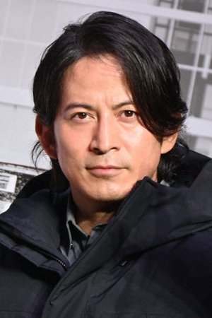 Junichi Okada in Sekigahara
