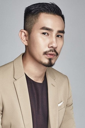 Teddy Chin in Haunted Road 2