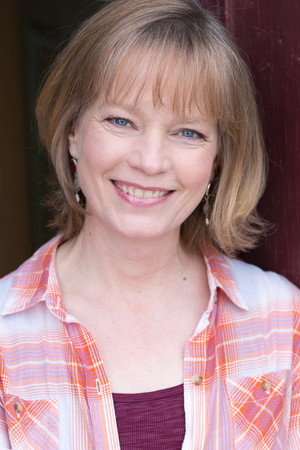 Amy Stoch in Beanstalk