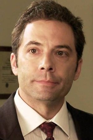 Billy Chappell in Dark Secrets