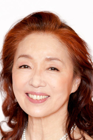 Nobuko Miyamoto in Juzo Itami: The Man with 13 Faces