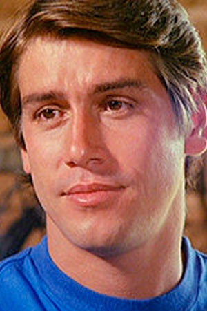 Keith Van Hoven in The Man Who Didn't Want to Die