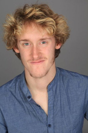 Nick Golterman in Just Say Yes
